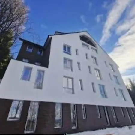 Apartamento Treska Kop Kopaonik