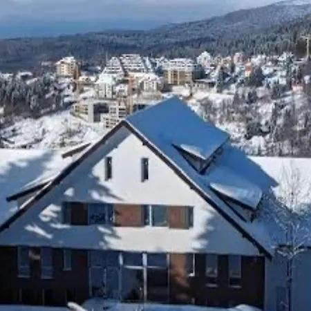 Apartamento Treska Kop Kopaonik