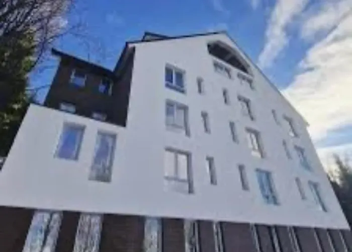 Lejlighed Treska Kop Kopaonik