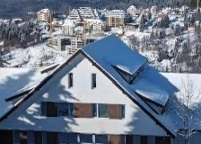 Lejlighed Treska Kop Kopaonik