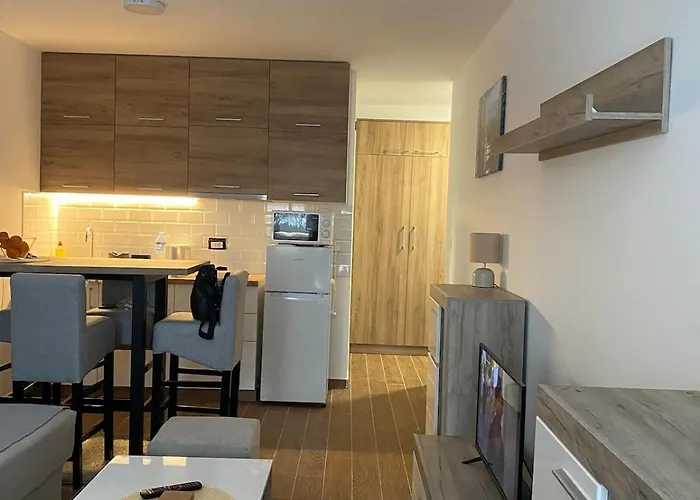 Lejlighed Treska Kop *